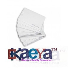 OkaeYa RFID 13.56MHz card THIN (25 PIECE)